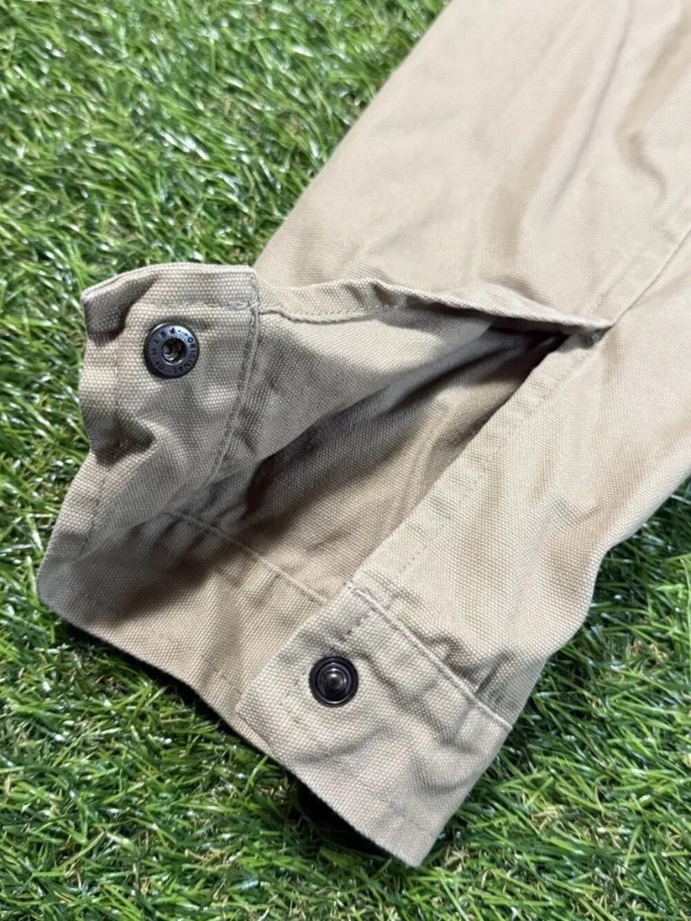 OVO Coach Jacket - Picture 9 of 9